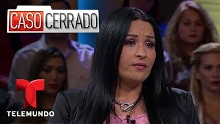 Caso Cerrado Complete Case  An Entire Wedding Unpaid For 👰🏻 💍 [upl. by Thgiwed]