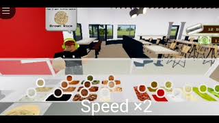 How to get item Chipotle Burrito in Roblox pls Like and subscribe Thank U🙏 [upl. by Grove]