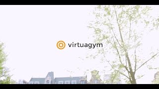 Working at Virtuagym [upl. by Rosamond]