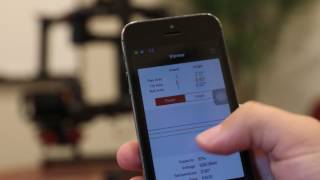 Setting up the DJI Ronin M Part 3 DJI Assistant App [upl. by Freytag585]