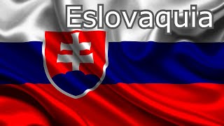 Eslovaquia 🇸🇰 TODO lo que necesitas saber 🚗⛺🕍 [upl. by Dody]