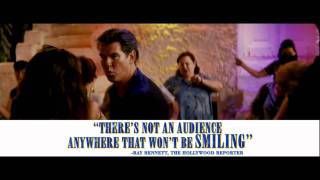 Mamma Mia  Official® Trailer HD [upl. by Lorraine]