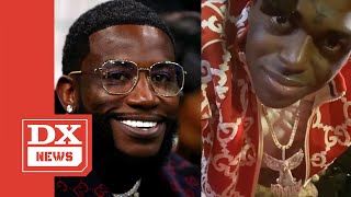 Kodak Black Fires Back At Gucci Mane For Calling Him A Clone Clone Wars [upl. by Anu463]