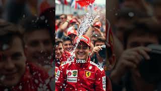 Is Michael Schumacher the GREATEST Formula 1 Driver Ever amazingfacts [upl. by Kunz]