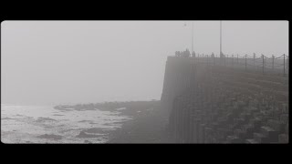 Cancale dans la brume [upl. by Analise343]