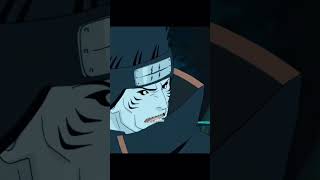 Obito Reveals His Face to Kisame 😱👤✨obito shorts narutoshippuden [upl. by Sidnal241]