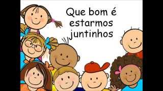 Dia Feliz  bom dia [upl. by Kataway]