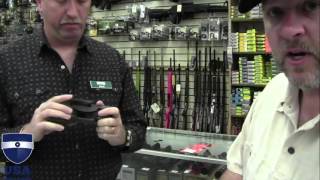 VersaCarry  IWB Holster System REVIEW [upl. by Soalokin462]