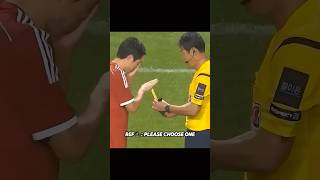 Rare Referee funny moments 😂 [upl. by Andromada830]