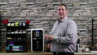 Java Genius Review  Lavazza EP 2500 Plus Espresso Machine [upl. by Keldon]