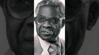 Aimé Césaire  5 Citations qui Résonnent Encore Aujourdhui aimecesaire baobab motivation [upl. by Elazaro747]