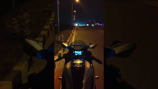 ktmrc200🥺 r15modifiedkerala youtubeshorts instagram video rider sedstatus love 💔🥺 ktm [upl. by Atinrev]