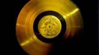 Voyagers Golden Record Flowing Streams by kuan Pinghu  China [upl. by Leumas310]