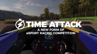 Time Attack A New Way to Compete on iRacing [upl. by Atekihs]