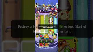 PVZ Heroes Puzzle Party 13 DECEMBER 2023 plants vs zombie Heroes puzzle party [upl. by Bliss]