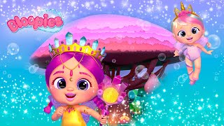 ✨ NEW SEASON ✨ FAIRIES 🧚 COMING SOON ✨ BLOOPIES 🧜‍♂️💦 SHELLIES 🧜‍♀️💎 FOR KIDS in ENGLISH 🎥 TRAILER [upl. by Eolhc222]