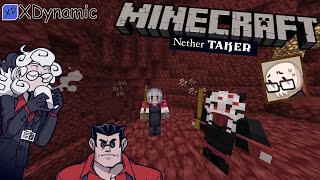 NetherTaker  Helltaker Texture Pack 1152 [upl. by Royden]