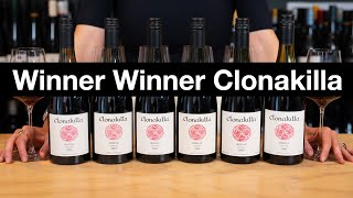 Clonakilla Shiraz Viognier  An Australian Icon [upl. by Ecirtaemed]