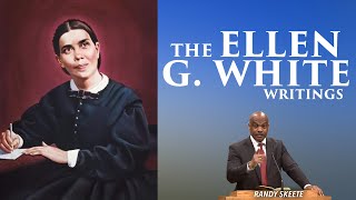 Ellen G White Writings  Randy Skeete  GYC [upl. by Nueoras]