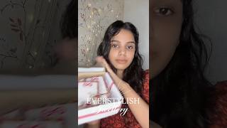 Everstylish Jewellery Review 💎 Keep or Return❓trendingshorts jwelleryhaul review [upl. by Faires]