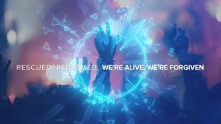 North Point Worship  quotHands Toward Heavenquot Official Lyric Video [upl. by Nuhsal]