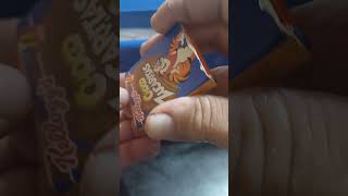 Juego de cartas choco zucaritas de Kelloggs [upl. by Katrine883]