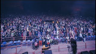 Zingara Live at Redrocks 2023 [upl. by Warner]