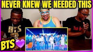 Waited Forever For This  BTS  quotIll Be Missing Youquot Cover REACTION [upl. by Nairolf]