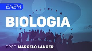 Biologia  ENEM  Introdução à Biologia  CURSO GRATUITO COMPLETO [upl. by Channa773]