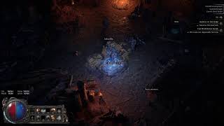 POE II What is your path Exile 2 [upl. by Cressler]