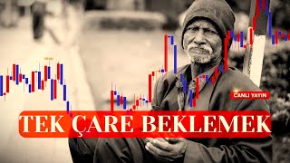 BU GİZEMLİ HAFTALIK KAPANIŞIN SIRRI NEDİR  BORSA  DOLAR  ALTIN  BTC [upl. by Gardell390]