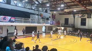 vs Louisburg College 35 [upl. by Rillis]