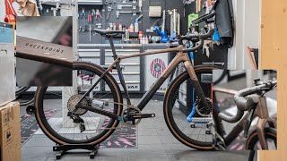 Trek Checkpoint SL 7 AXS Gen 3 [upl. by Il]