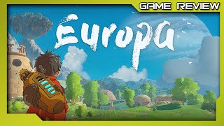 Europa  Review  PC STEAM [upl. by Fairbanks]