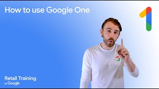 How to use Google One [upl. by Aleihs985]