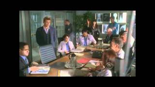 The Mentalist  3x17 Bloodstream [upl. by Anielram647]