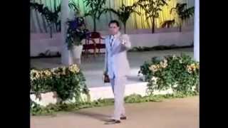 Tongues and the Anointing  by Pastor Chris Oyakhilome [upl. by Oramug]