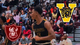 Valdosta High Vs Lowndes High The BIGGEST High School Rivalry In Georgia [upl. by Balduin]