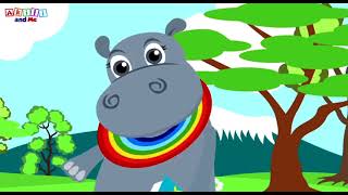 Educational Content For The Kiddies  Playroom Channel 300  Its Here  DStv [upl. by Ylesara]