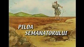 PILDA SEMANATORULUI [upl. by Suolkcin]