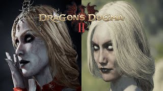 Dragons Dogma 2  Orin the Red BG3 Tutorial [upl. by Manheim]