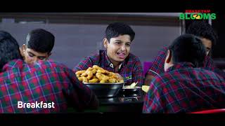 Campus Video  Bhashyam Blooms Boys Residential School Maheswaram II [upl. by Juni]