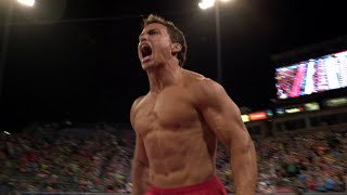 10 Iconic CrossFit Games Moments [upl. by Fital]