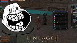 Guia  Tutorial Como Bufear un arquero Archer Sin Resistencias  Lineage 2 sudamerica [upl. by Arammat]