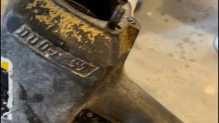 Fast DuoFast Bostitch Nailgun Repair from fixfast [upl. by Novi700]