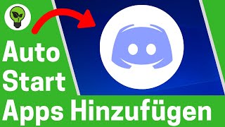 Windows 10 Autostart Programme Hinzufügen ✅ TOP ANLEITUNG Wie Apps beim Start Ordner Aktivieren [upl. by Gibrian]