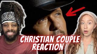 Tim McGraw  Humble And Kind  REACTION [upl. by Petras]