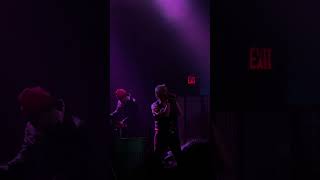 The Voidz  Flexorcist Live at The Apollo Theater New York Oct 18 2024 thevoidz [upl. by Hanikas]