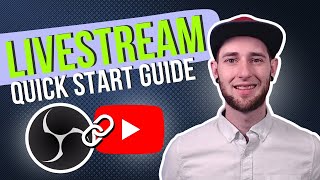 OBS for Churches The Ultimate Guide to Livestreaming Your Services [upl. by Anelrahs600]