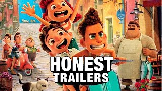 Honest Trailers  Luca [upl. by Aidnic]